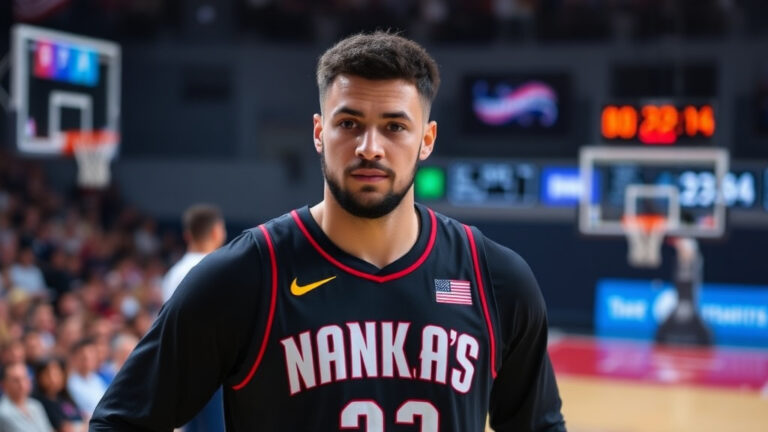 Professional Basketball Franchise Launches Revolutionary Analytics Strategy to Improve Player Performance Metrics